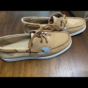 Sperry Shoes
